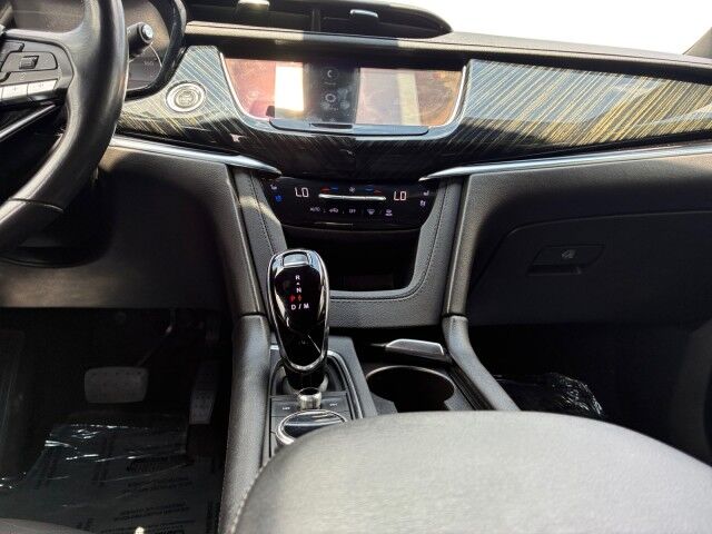 2023 Cadillac XT6 FWD Premium Luxury Burnet TX