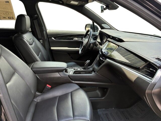 2023 Cadillac XT6 FWD Premium Luxury Burnet TX