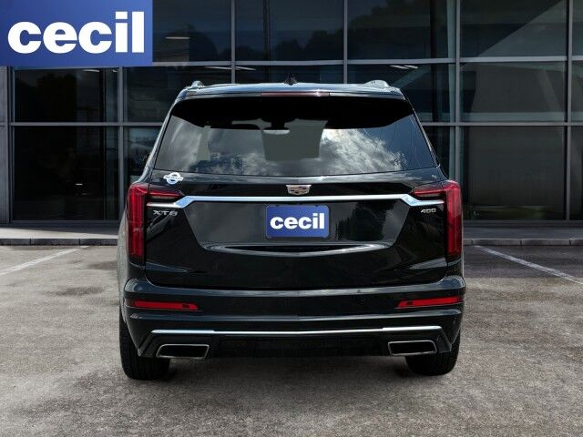 2023 Cadillac XT6 FWD Premium Luxury Burnet TX