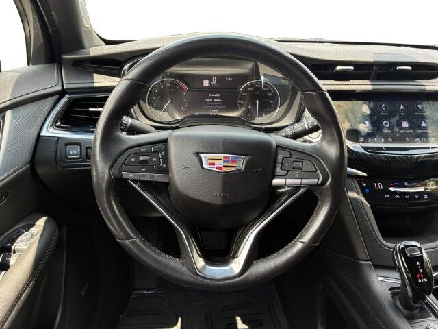 2023 Cadillac XT6 FWD Premium Luxury Burnet TX