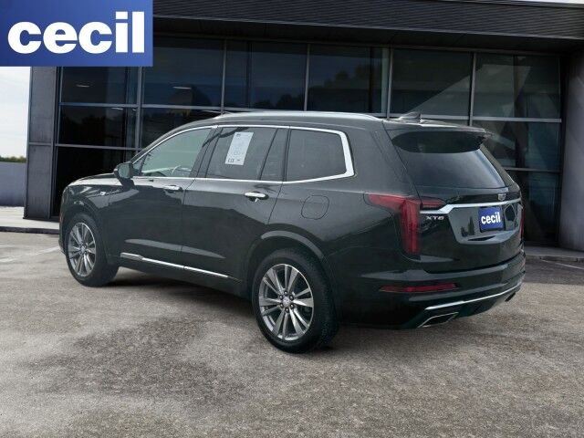 2023 Cadillac XT6 FWD Premium Luxury