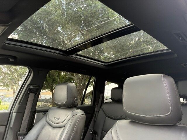 2023 Cadillac XT6 FWD Premium Luxury Burnet TX