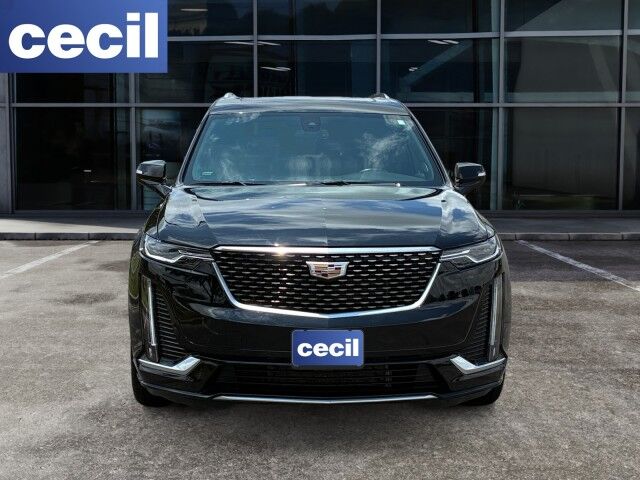 2023 Cadillac XT6 FWD Premium Luxury Burnet TX