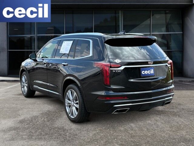 2023 Cadillac XT6 FWD Premium Luxury