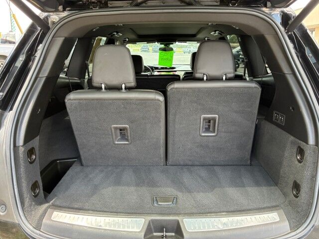 2023 Cadillac XT6 FWD Premium Luxury Burnet TX