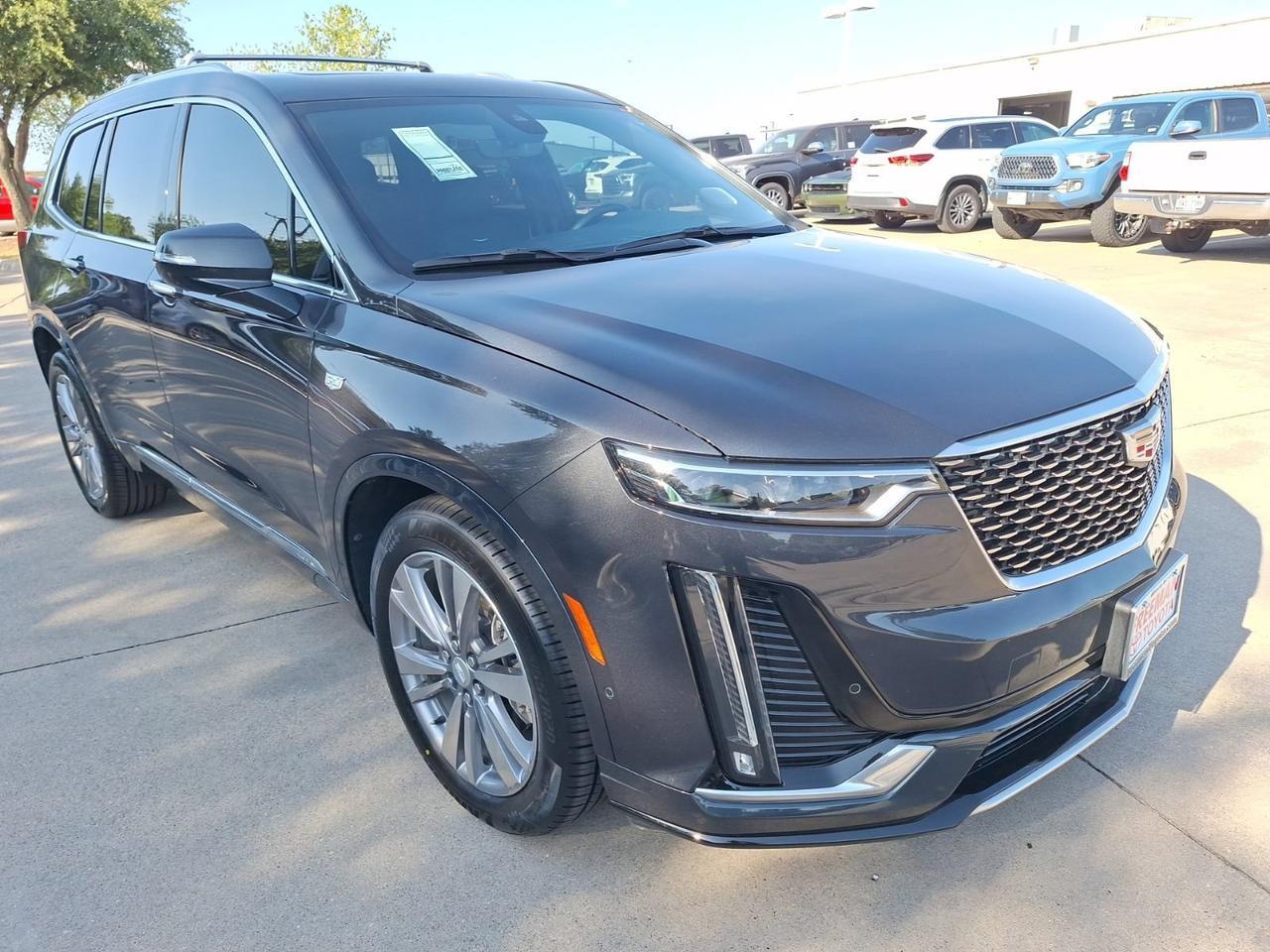 2023 Cadillac XT6 FWD Premium Luxury Hurst TX