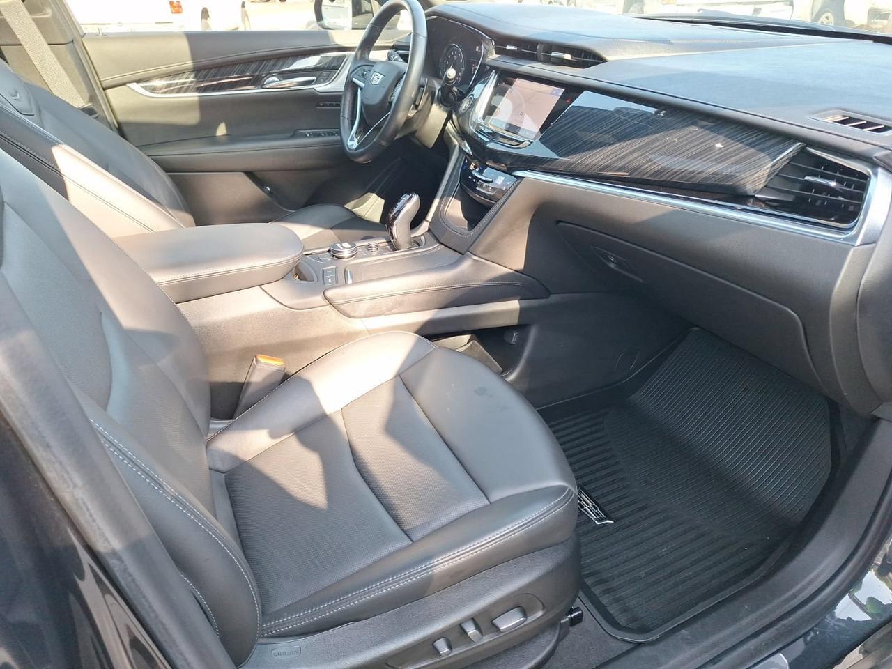 2023 Cadillac XT6 FWD Premium Luxury Hurst TX