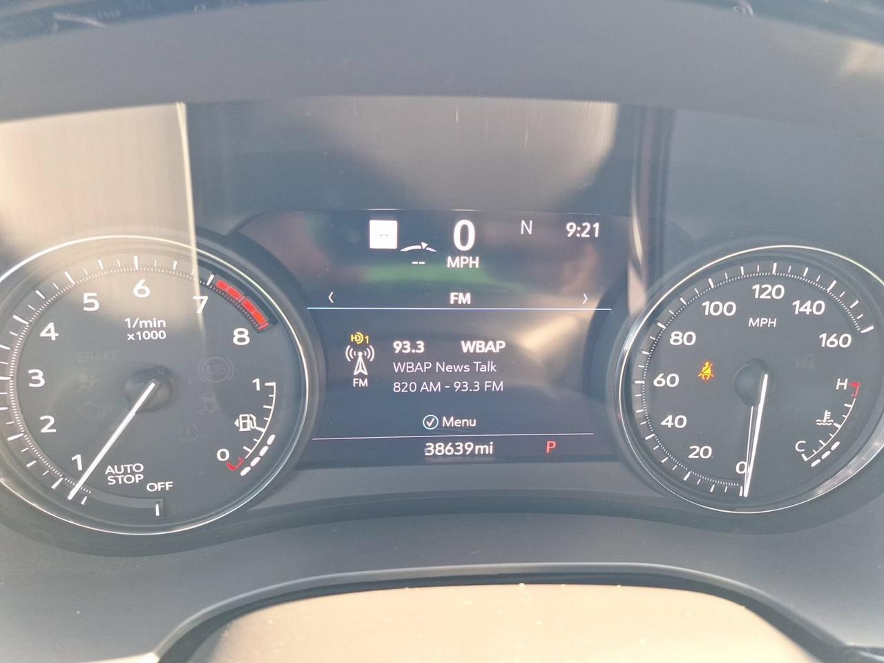 2023 Cadillac XT6 FWD Premium Luxury Hurst TX