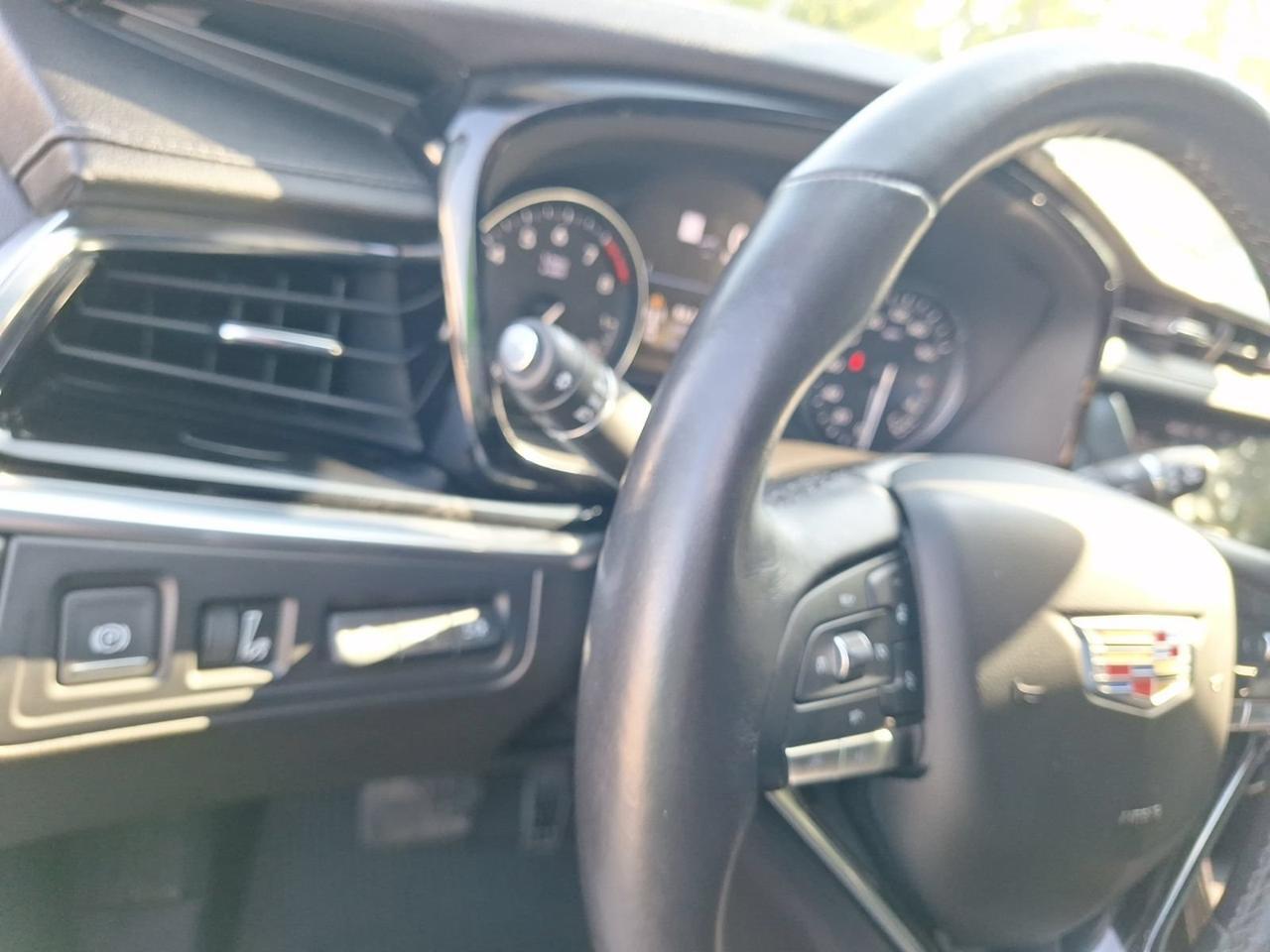 2023 Cadillac XT6 FWD Premium Luxury Hurst TX