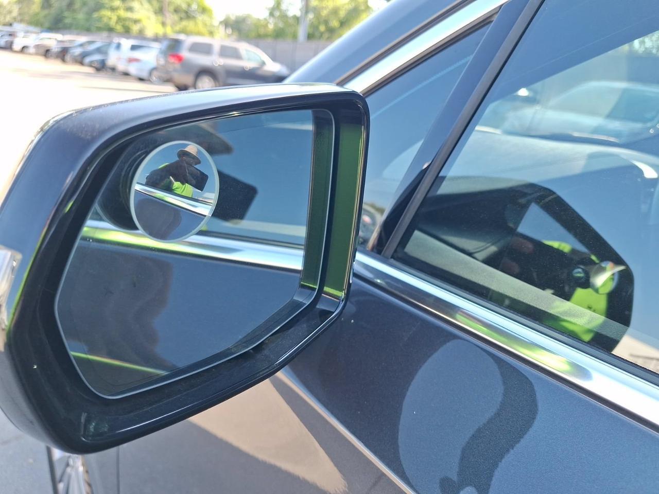 2023 Cadillac XT6 FWD Premium Luxury Hurst TX