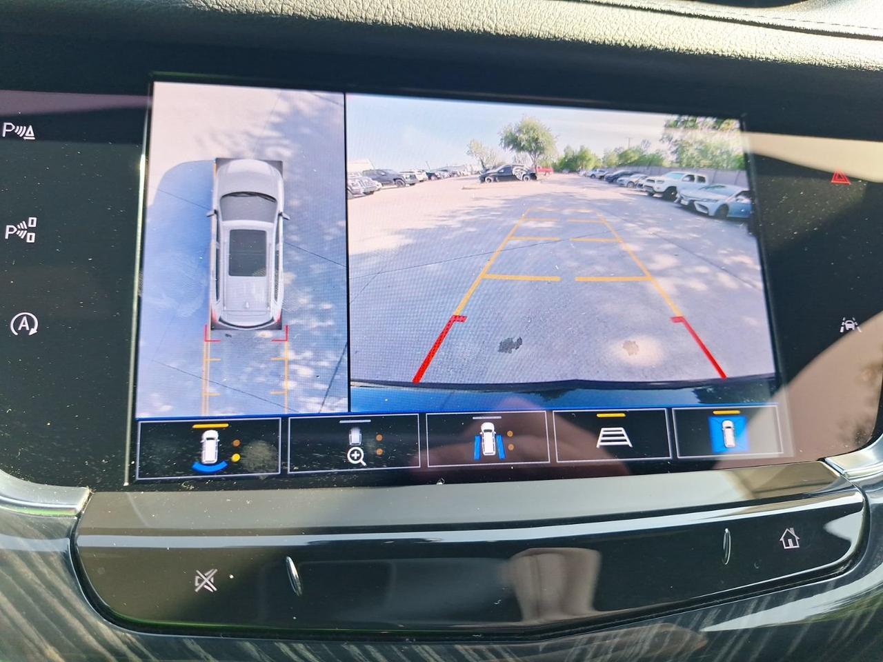 2023 Cadillac XT6 FWD Premium Luxury Hurst TX
