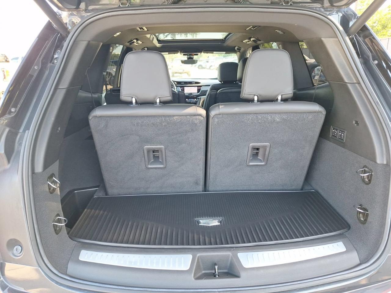 2023 Cadillac XT6 FWD Premium Luxury Hurst TX