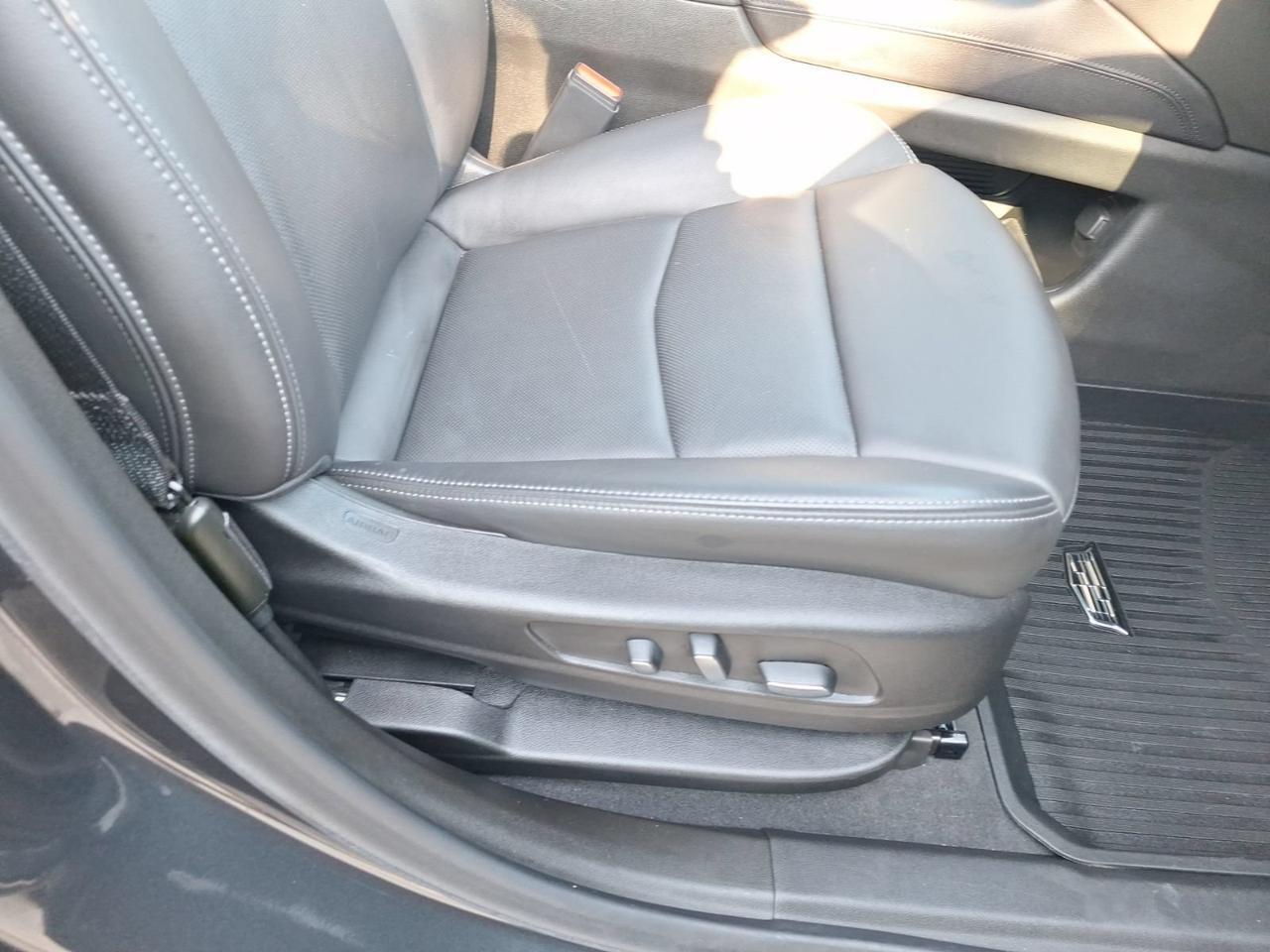 2023 Cadillac XT6 FWD Premium Luxury Hurst TX