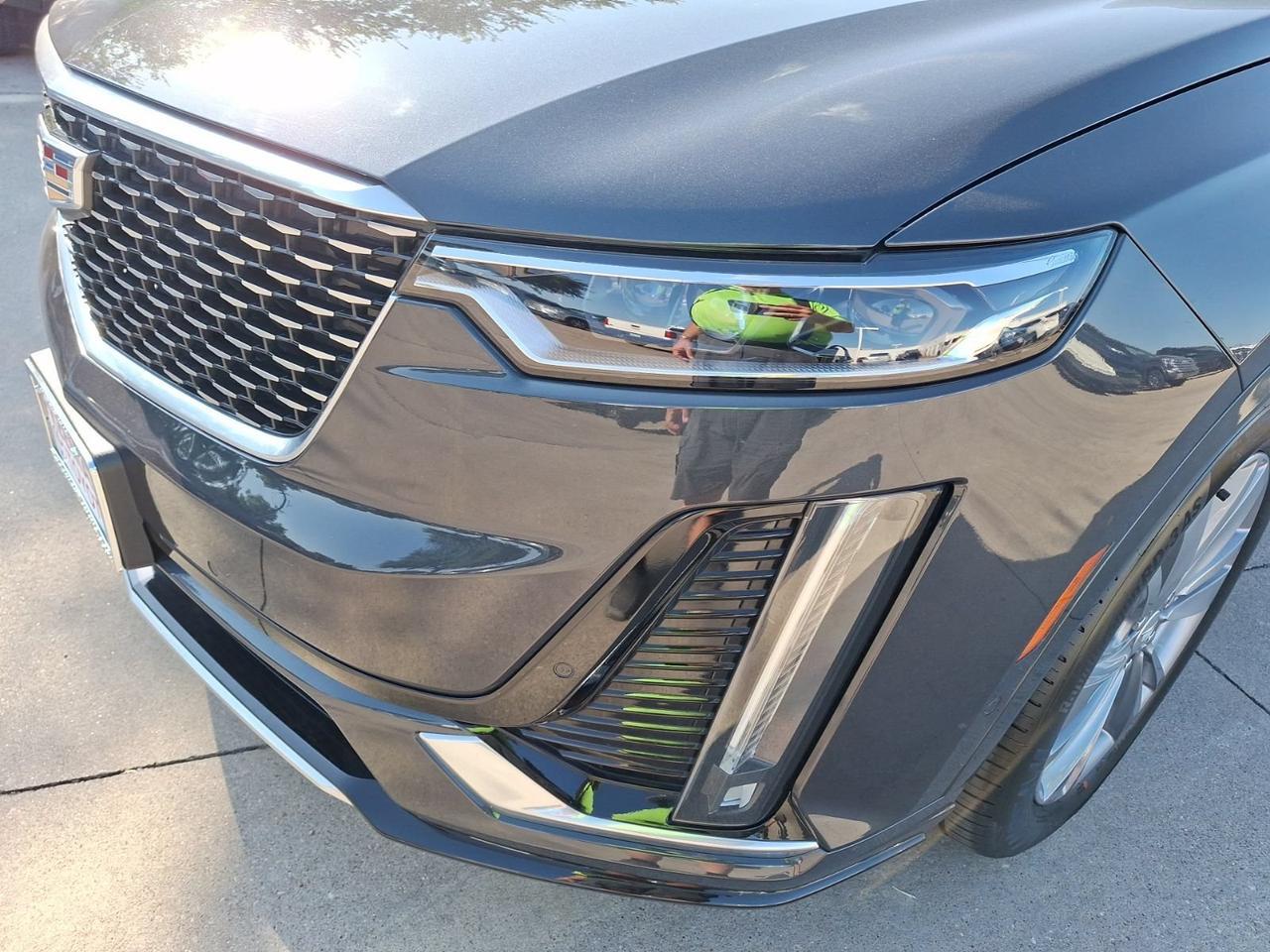 2023 Cadillac XT6 FWD Premium Luxury Hurst TX