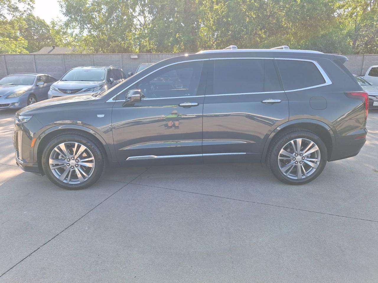 2023 Cadillac XT6 FWD Premium Luxury Hurst TX