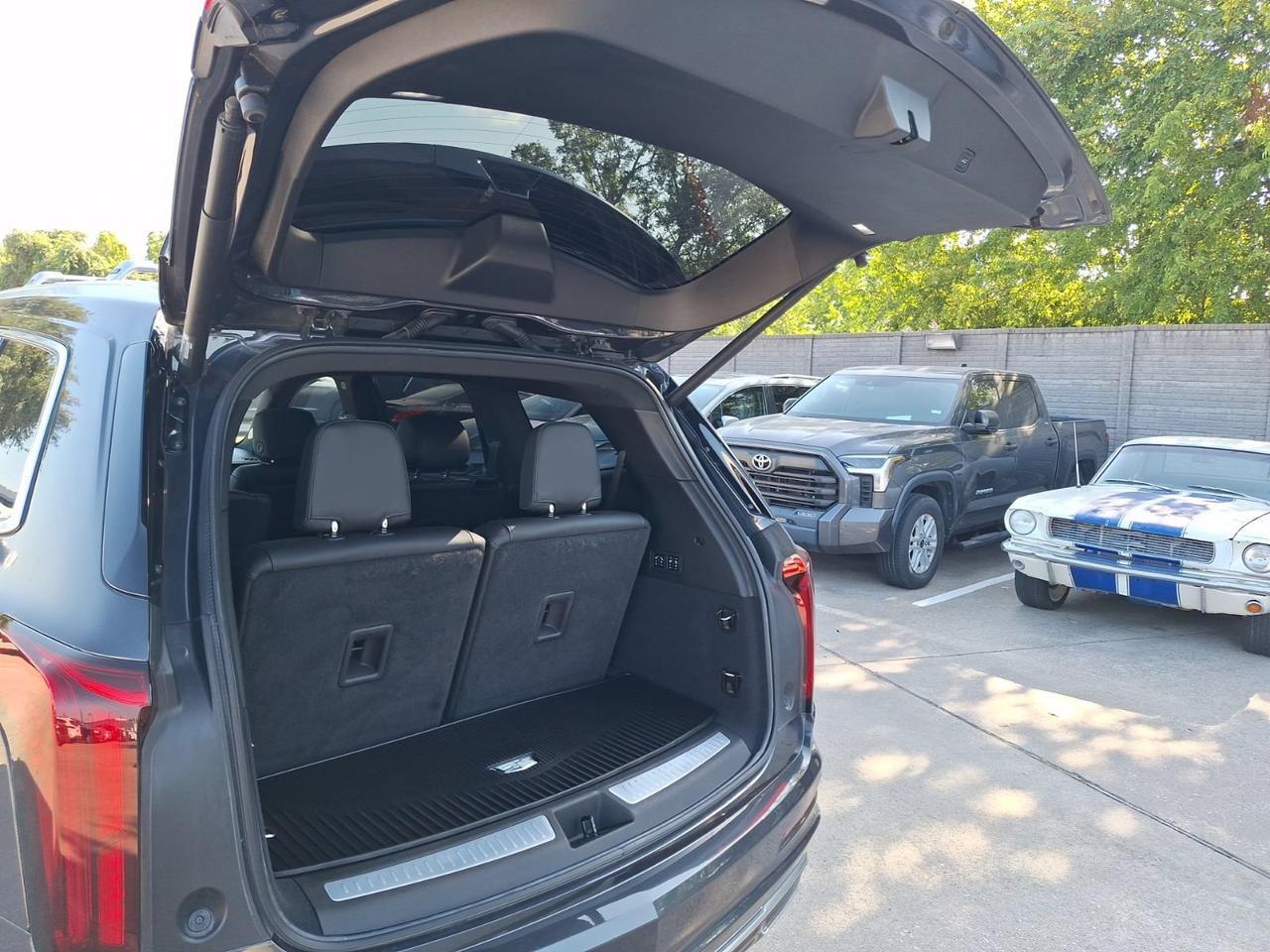 2023 Cadillac XT6 FWD Premium Luxury Hurst TX