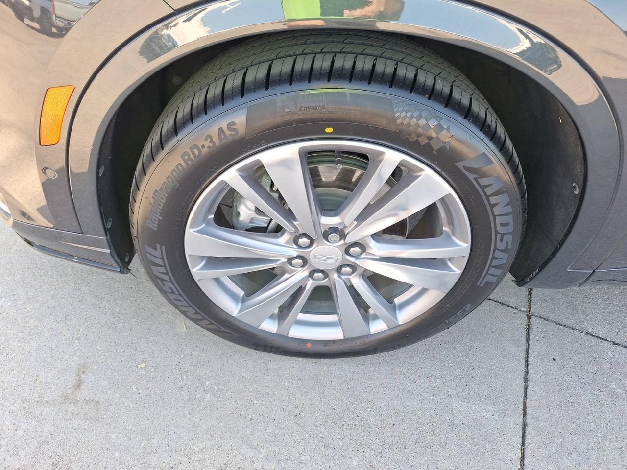 2023 Cadillac XT6 FWD Premium Luxury Hurst TX
