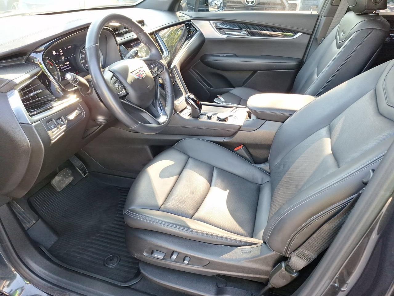 2023 Cadillac XT6 FWD Premium Luxury Hurst TX