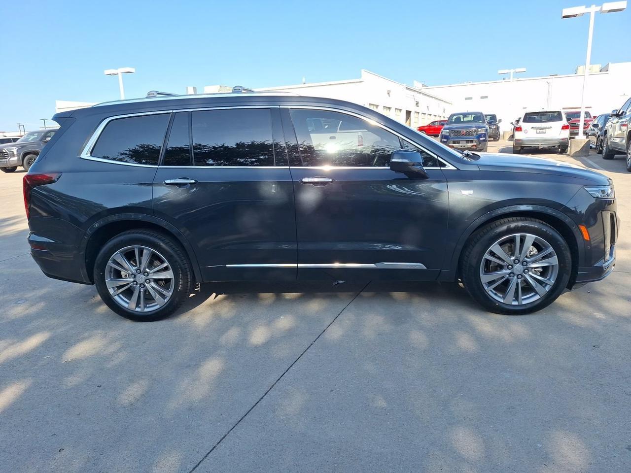 2023 Cadillac XT6 FWD Premium Luxury Hurst TX