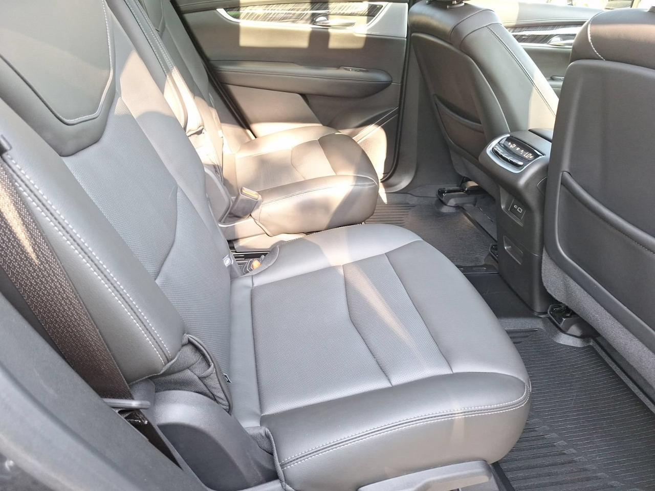 2023 Cadillac XT6 FWD Premium Luxury Hurst TX
