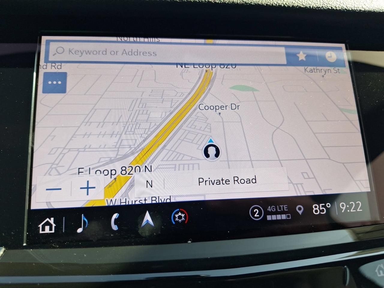 2023 Cadillac XT6 FWD Premium Luxury Hurst TX