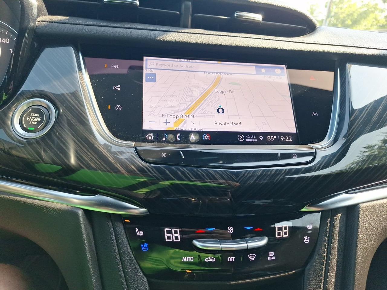 2023 Cadillac XT6 FWD Premium Luxury Hurst TX
