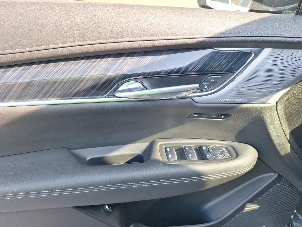 2023 Cadillac XT6 FWD Premium Luxury Hurst TX