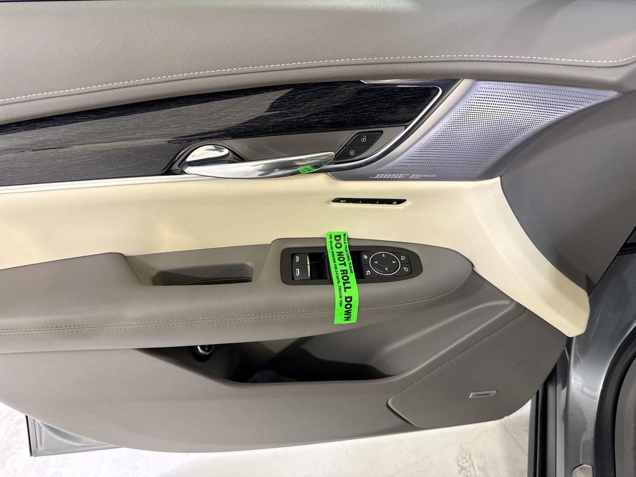 2023 Cadillac XT6 FWD Premium Luxury San Antonio TX