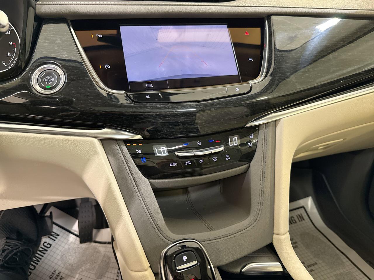 2023 Cadillac XT6 FWD Premium Luxury San Antonio TX