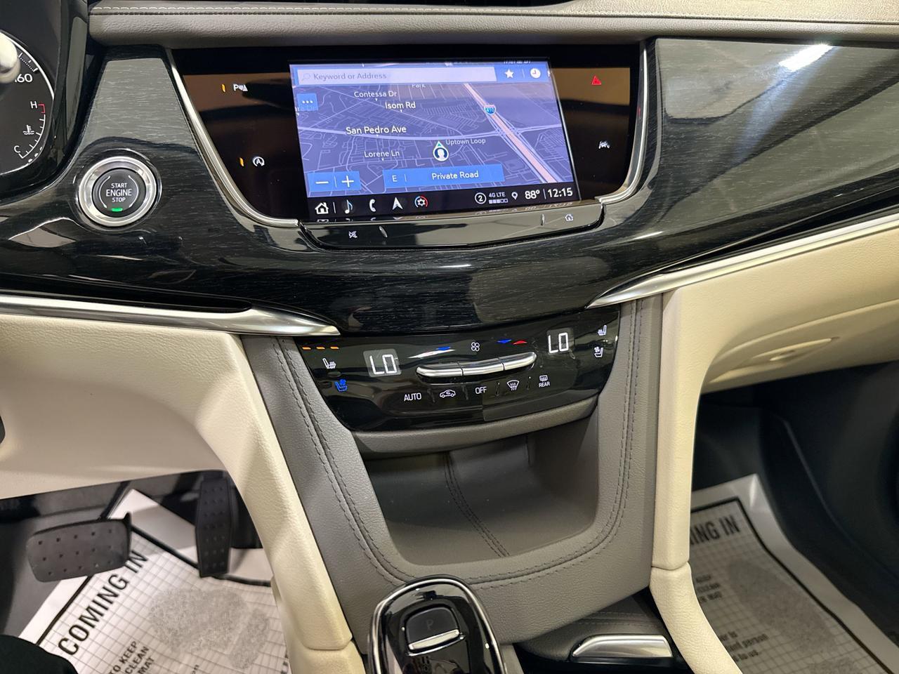 2023 Cadillac XT6 FWD Premium Luxury San Antonio TX