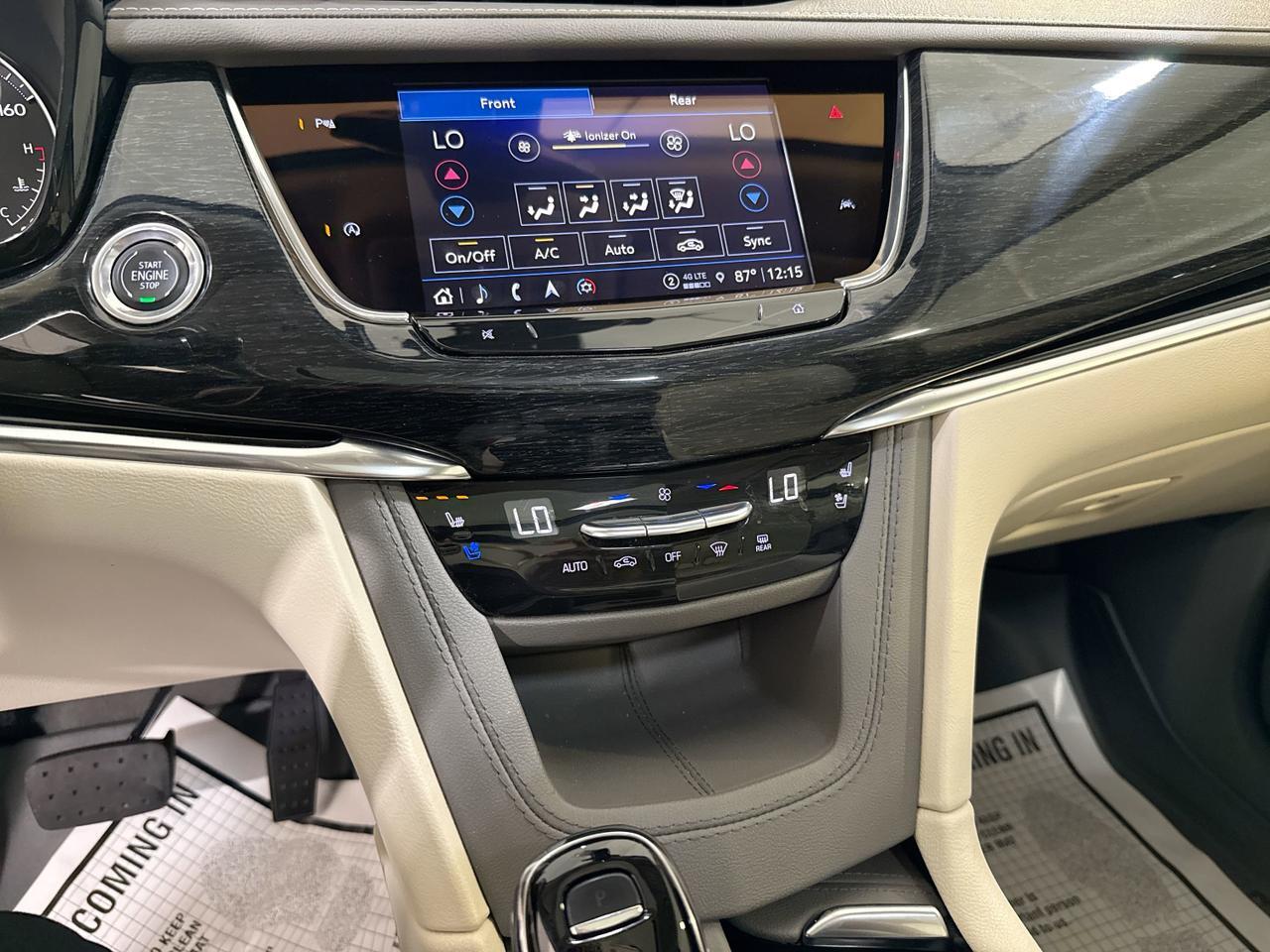 2023 Cadillac XT6 FWD Premium Luxury San Antonio TX