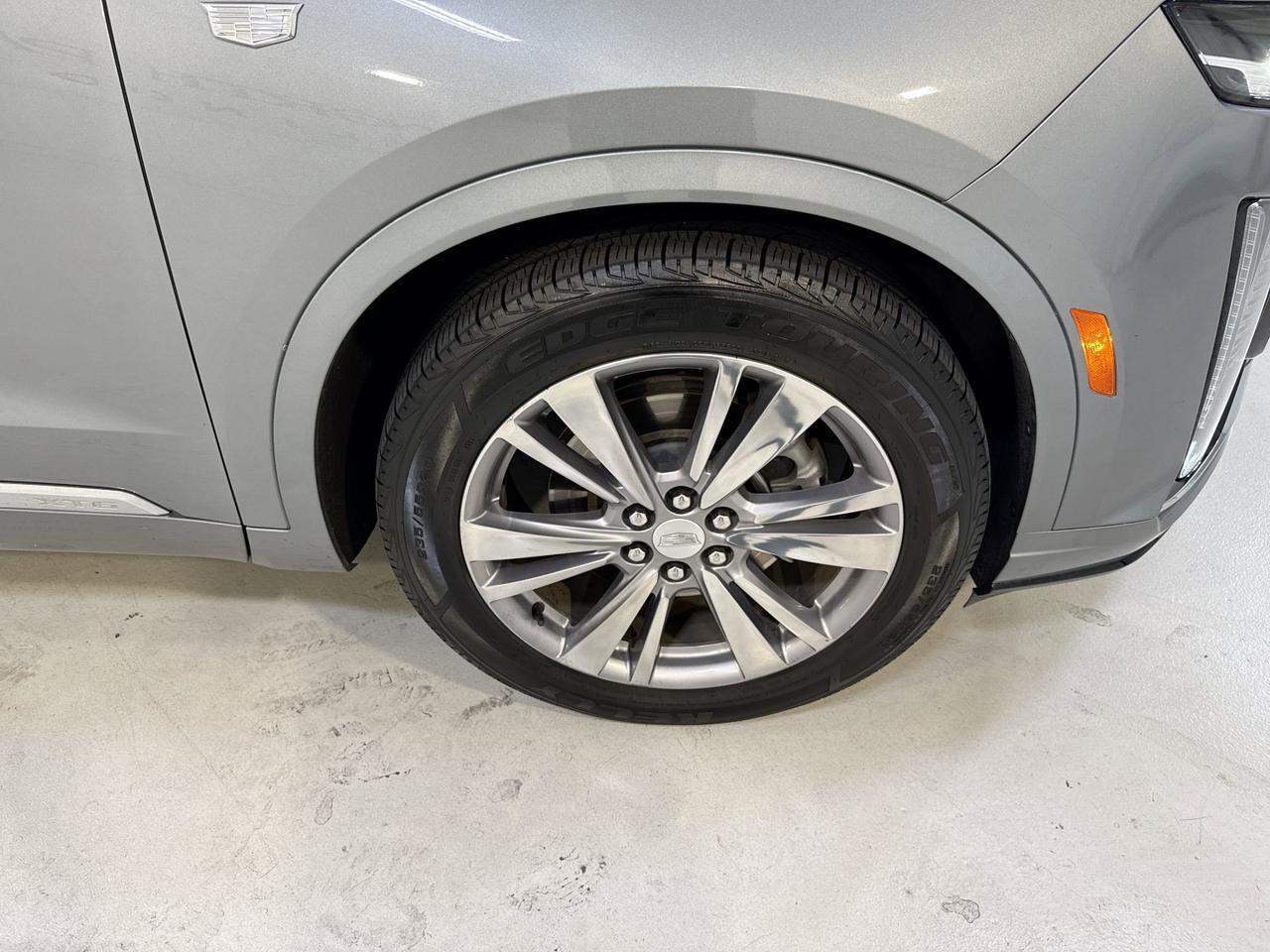 2023 Cadillac XT6 FWD Premium Luxury San Antonio TX