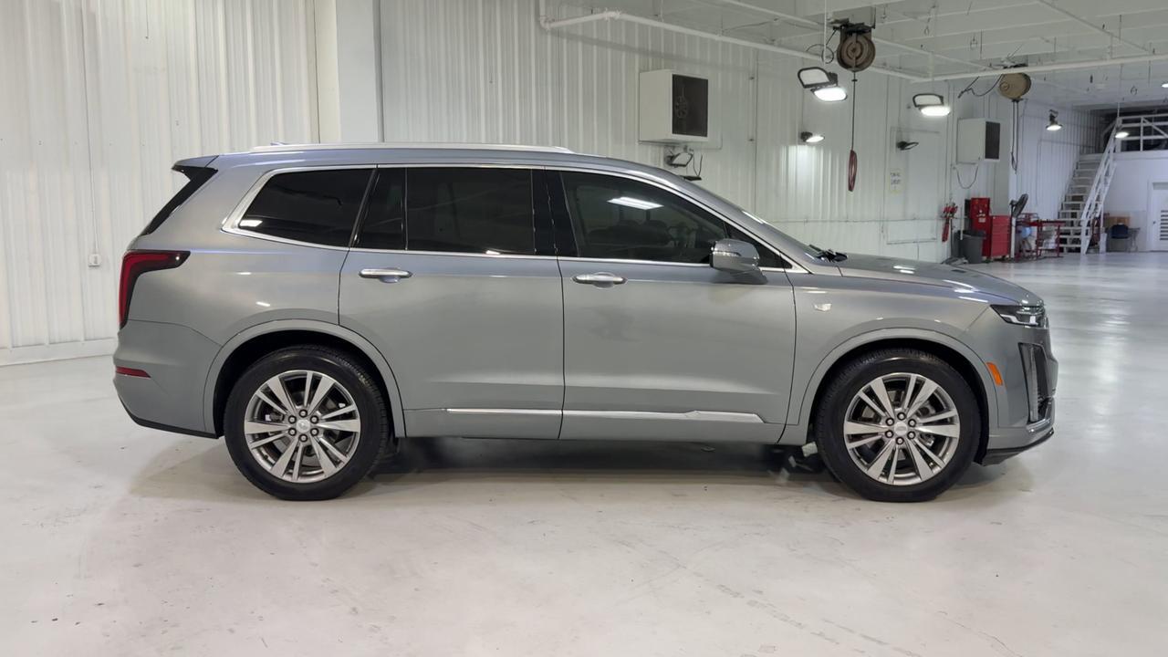 2023 Cadillac XT6 FWD Premium Luxury San Antonio TX