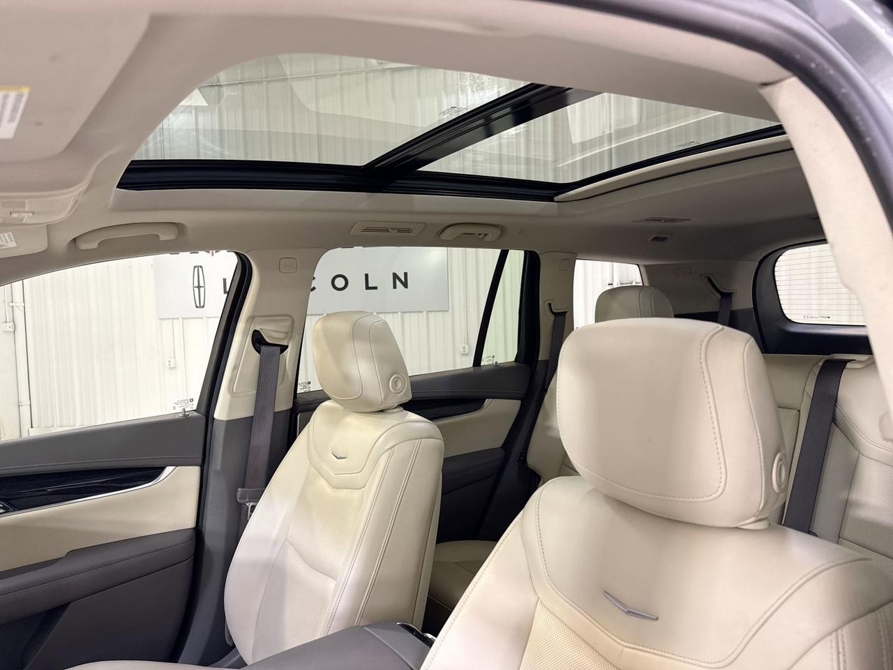 2023 Cadillac XT6 FWD Premium Luxury San Antonio TX