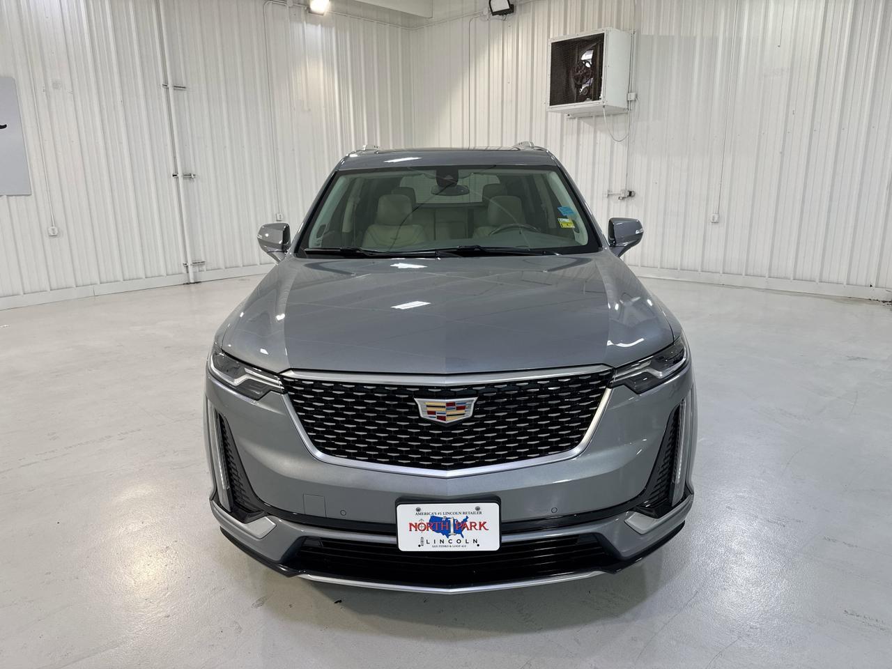2023 Cadillac XT6 FWD Premium Luxury San Antonio TX