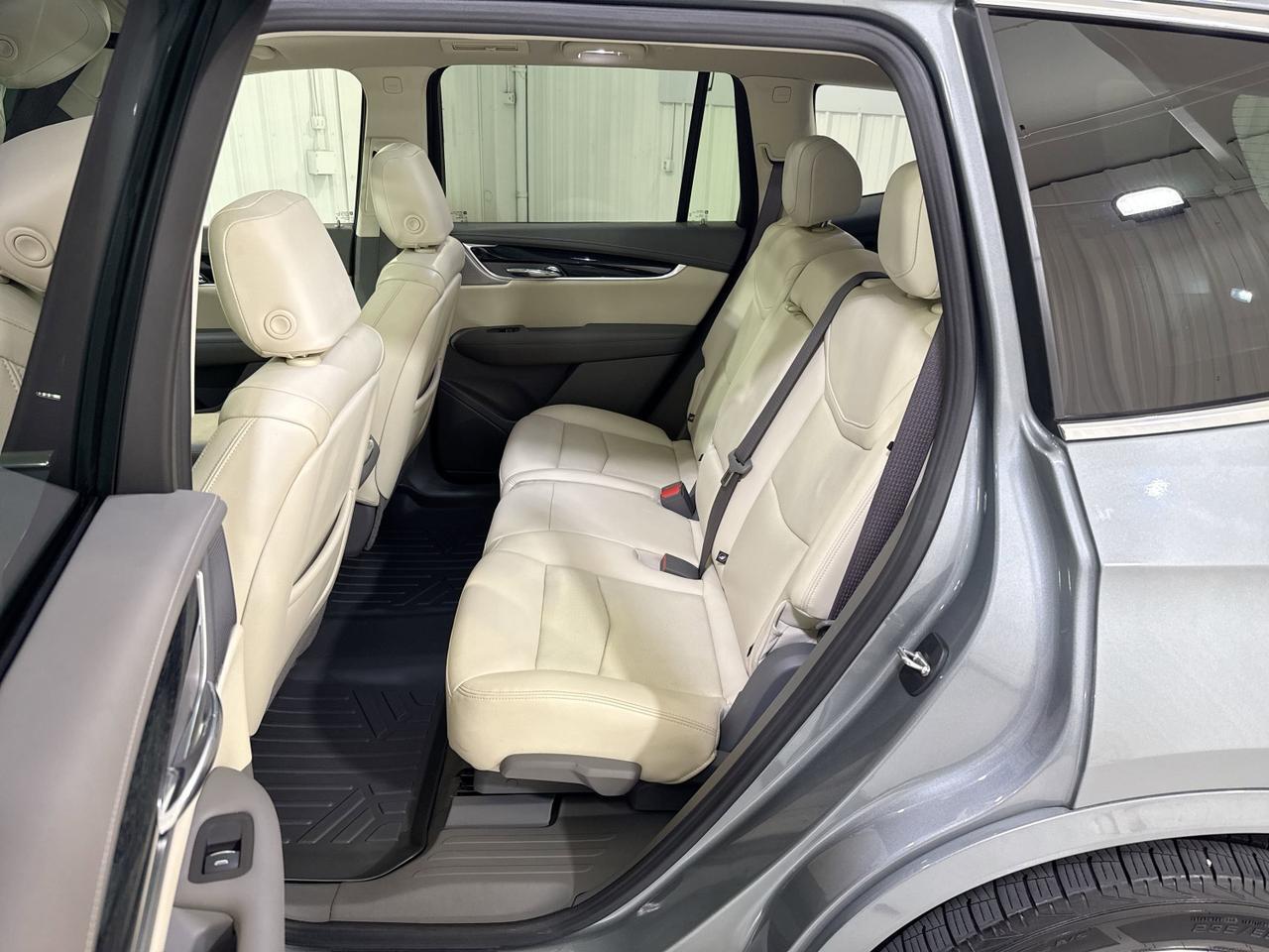 2023 Cadillac XT6 FWD Premium Luxury San Antonio TX