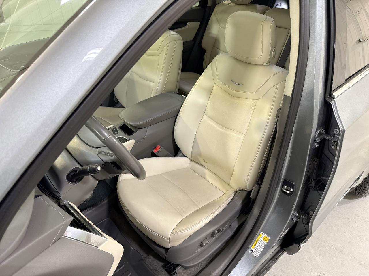 2023 Cadillac XT6 FWD Premium Luxury San Antonio TX