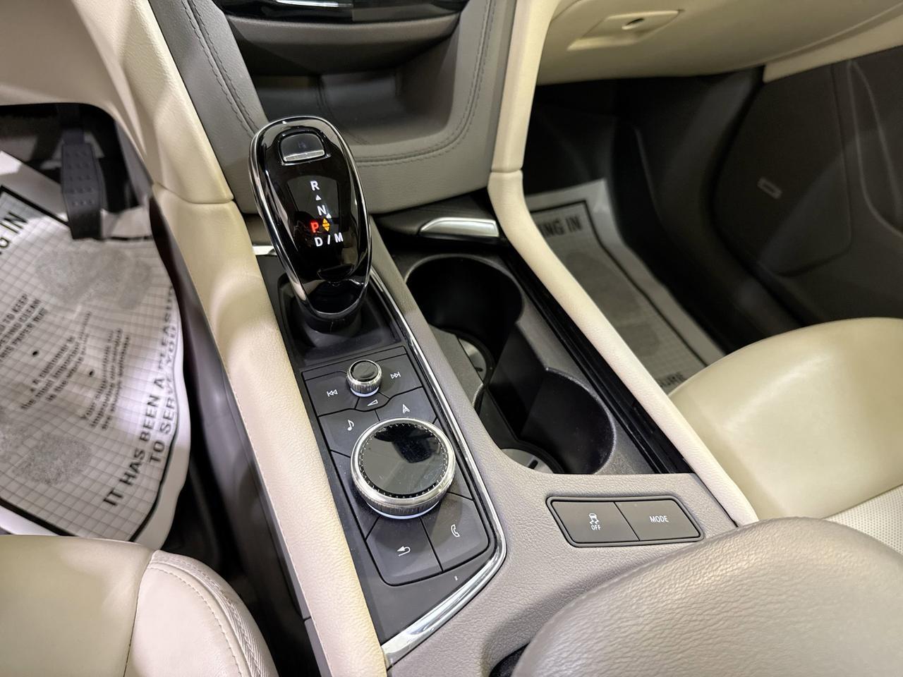 2023 Cadillac XT6 FWD Premium Luxury San Antonio TX