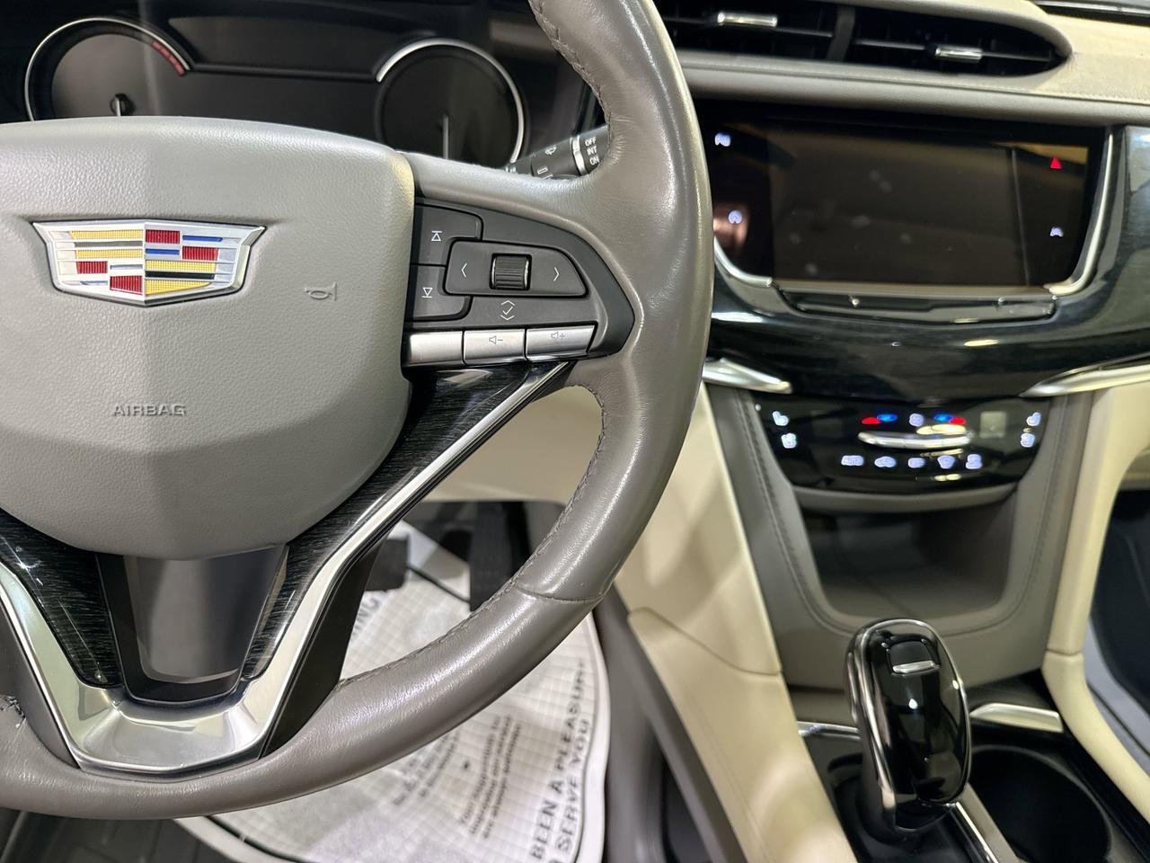 2023 Cadillac XT6 FWD Premium Luxury San Antonio TX