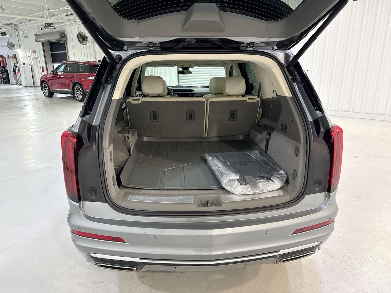 2023 Cadillac XT6 FWD Premium Luxury San Antonio TX