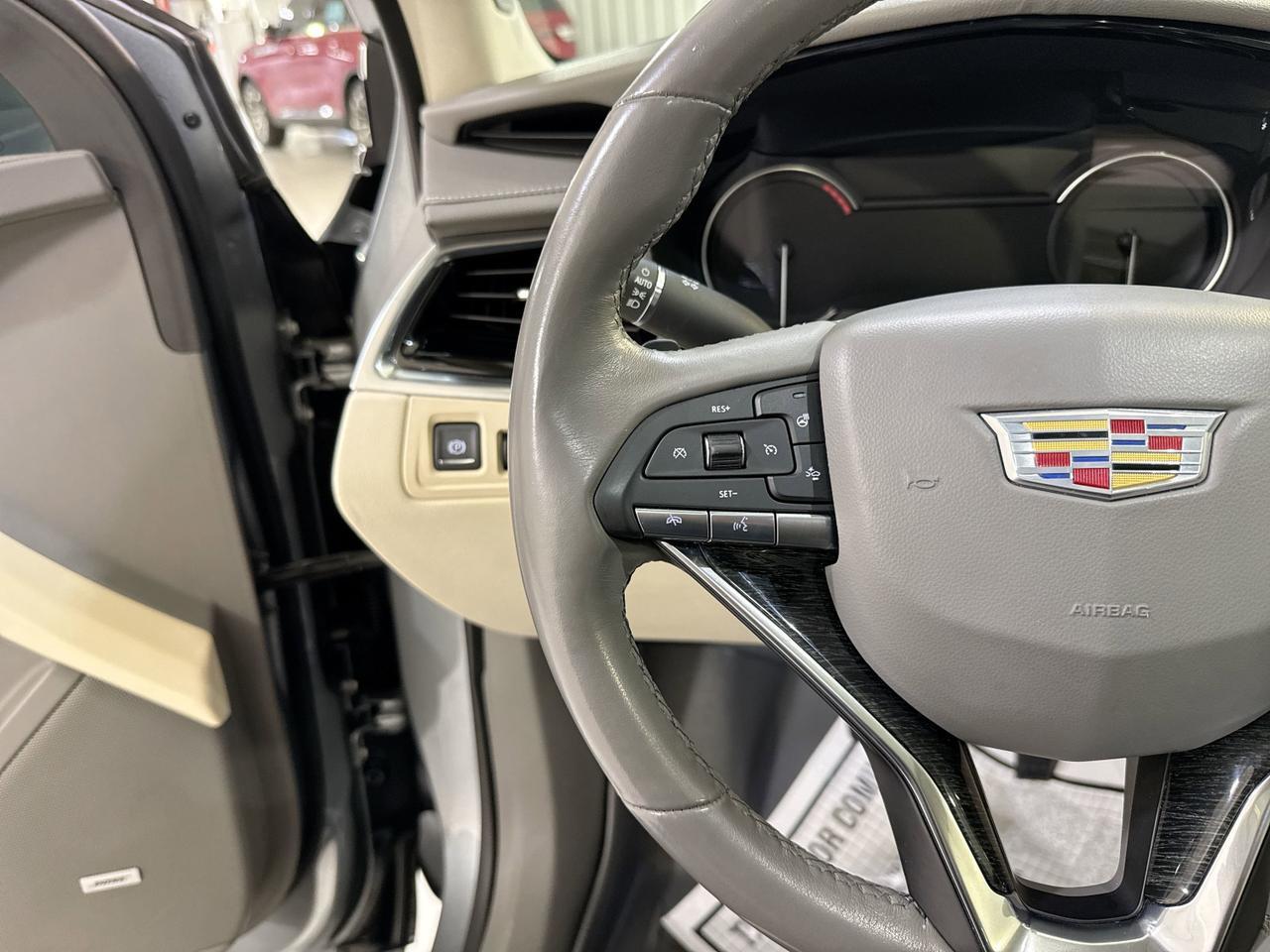 2023 Cadillac XT6 FWD Premium Luxury San Antonio TX