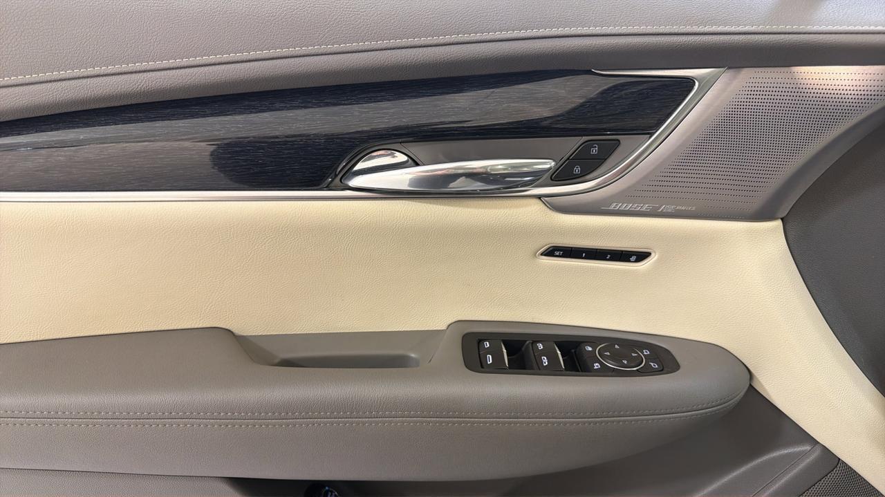 2023 Cadillac XT6 FWD Premium Luxury San Antonio TX