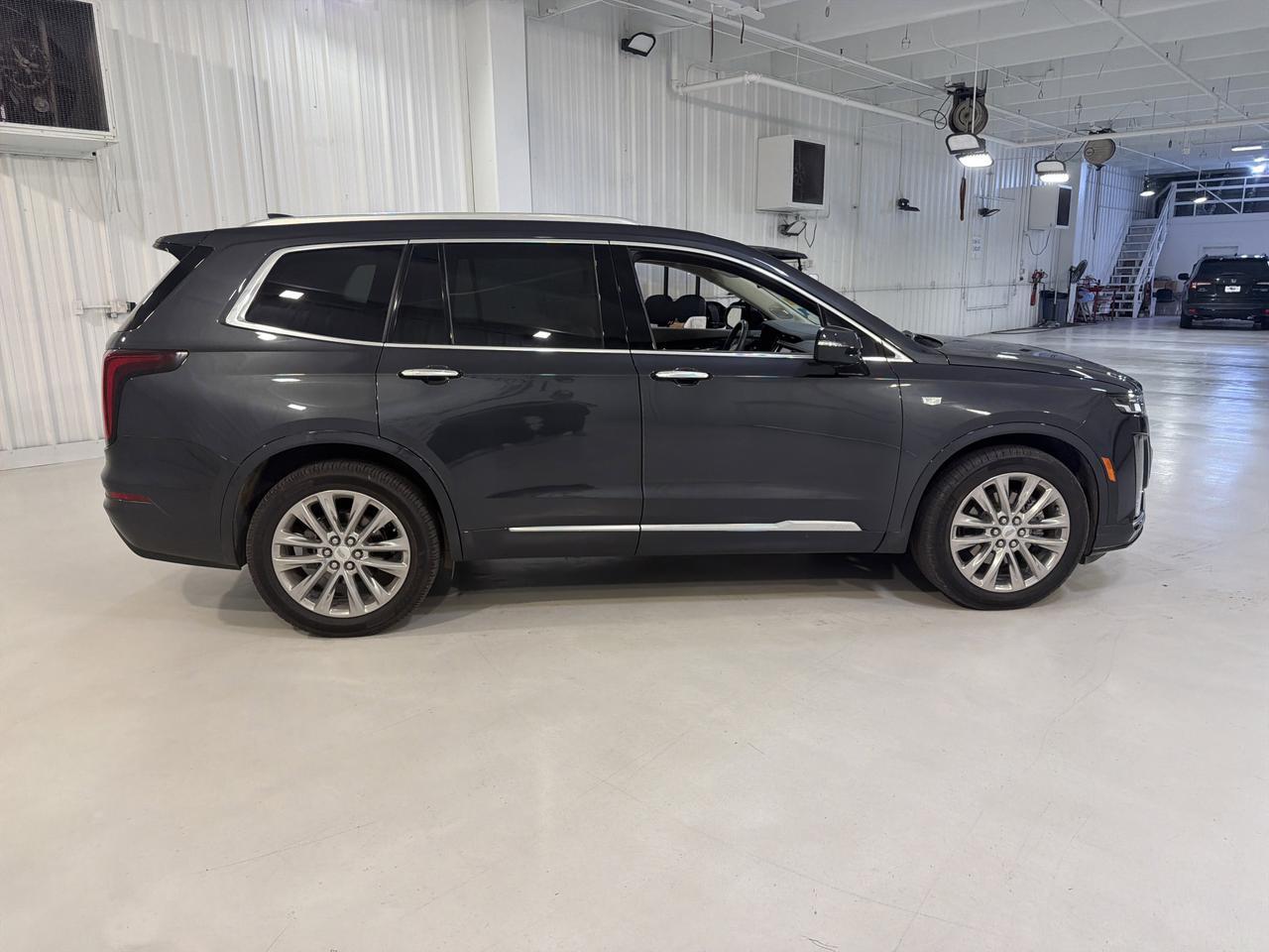 2023 Cadillac XT6 FWD Premium Luxury San Antonio TX