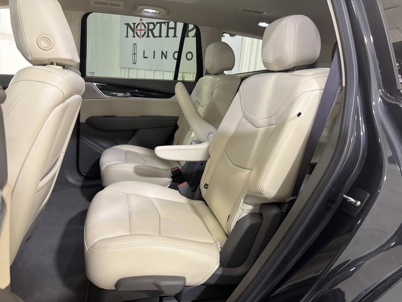 2023 Cadillac XT6 FWD Premium Luxury San Antonio TX