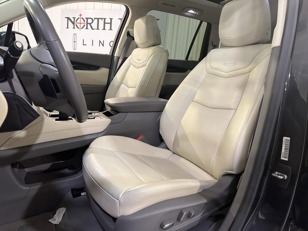 2023 Cadillac XT6 FWD Premium Luxury San Antonio TX
