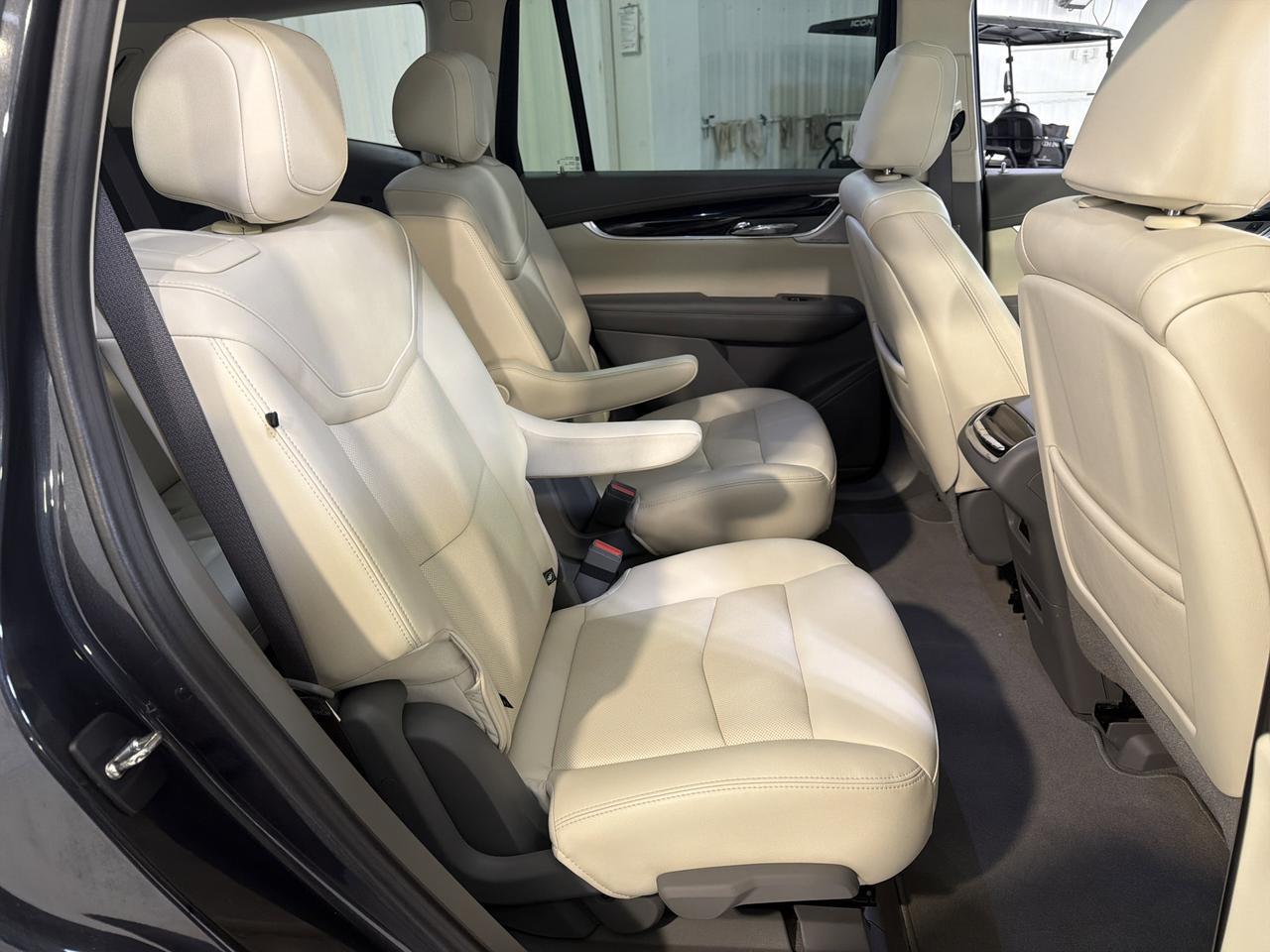 2023 Cadillac XT6 FWD Premium Luxury San Antonio TX