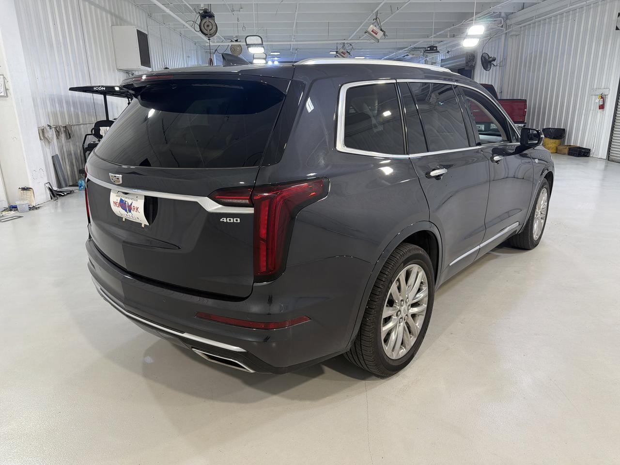 2023 Cadillac XT6 FWD Premium Luxury San Antonio TX
