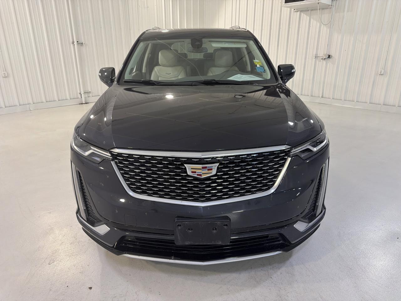 2023 Cadillac XT6 FWD Premium Luxury San Antonio TX