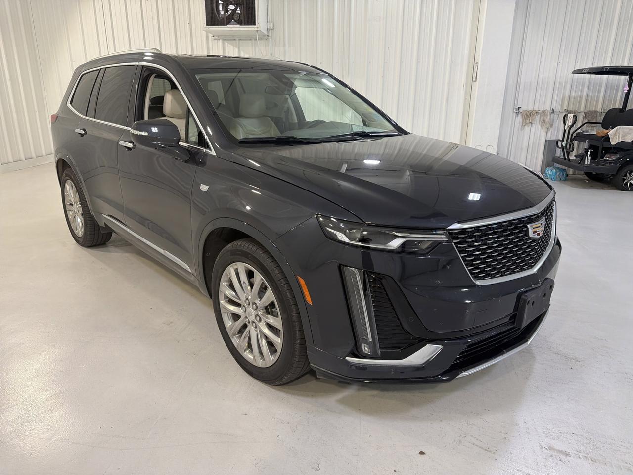 2023 Cadillac XT6 FWD Premium Luxury San Antonio TX