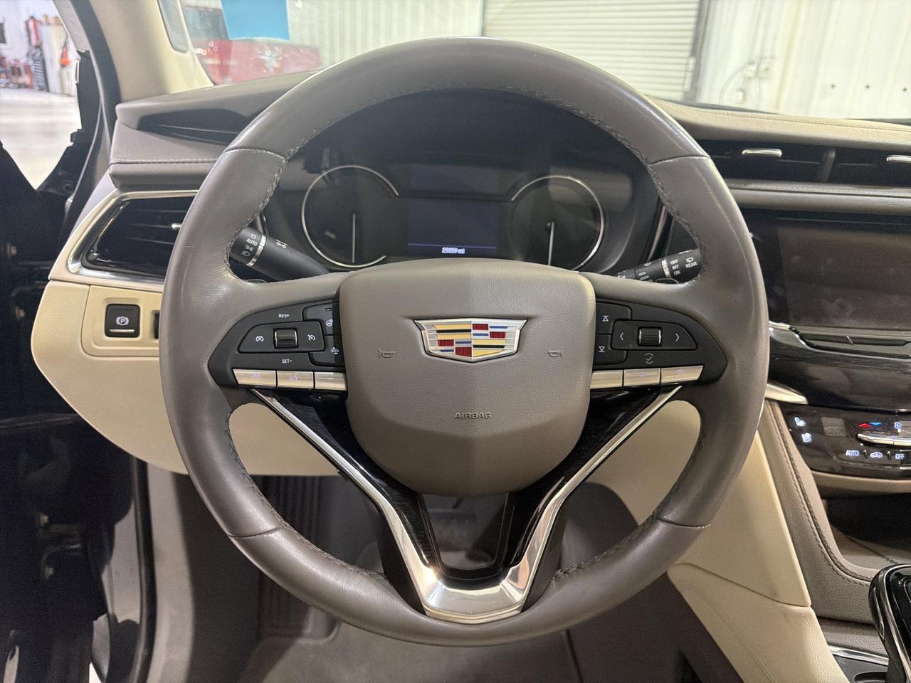 2023 Cadillac XT6 FWD Premium Luxury San Antonio TX